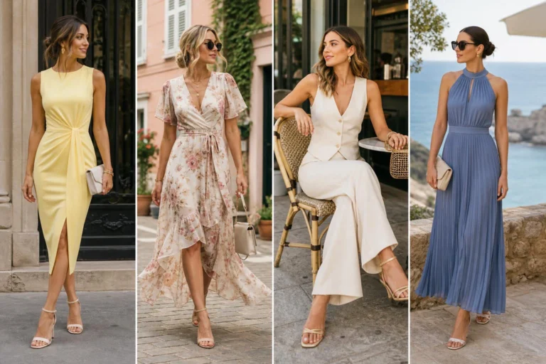 women graduation outfit ideas for guest summer